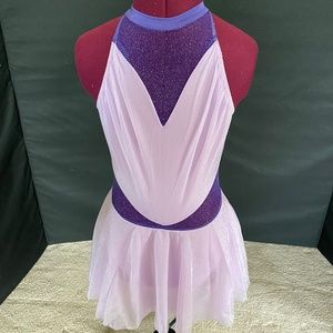 Lyrical/Ballet Dance Costume